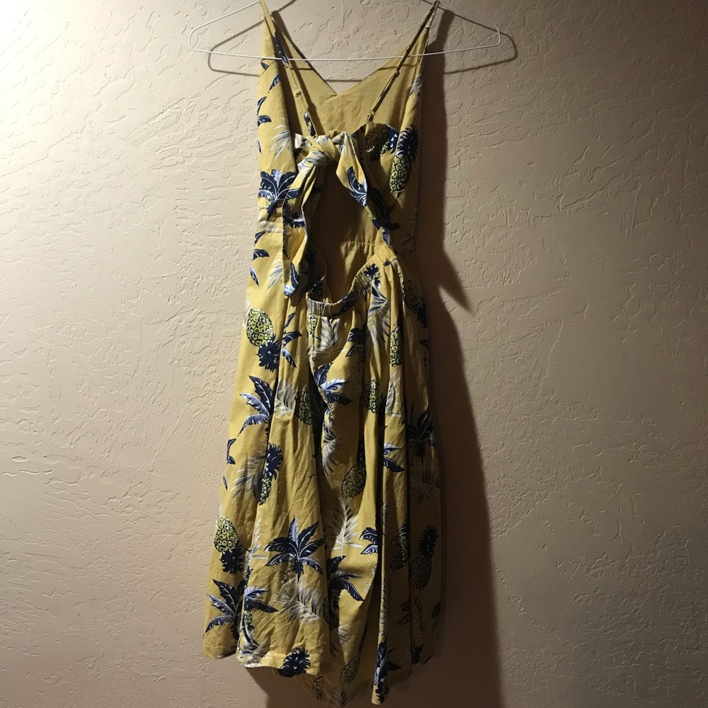 Doe And Rae Dress View 2